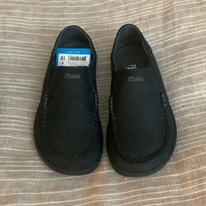 Boys Slip On Shoes